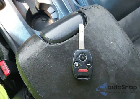 2010 Honda Accord 2.4 Ex-L z USA, uszkodzony, nr VIN 1HGCP2F88AA055858